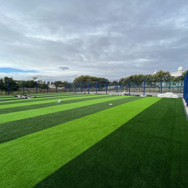 MYSURU URBAN DEVELOPEMENT AUTHORITY