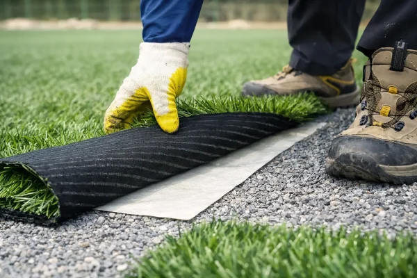 Sports Surfacing Systems